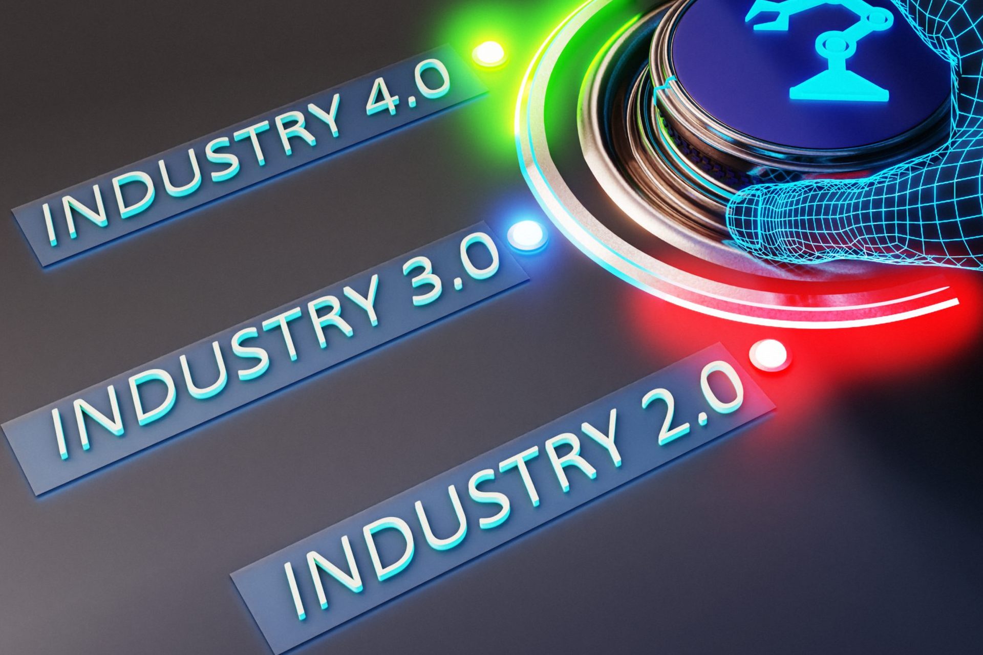 Industry-Specific Data Solutions