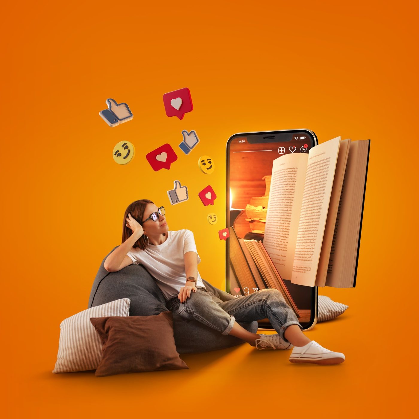 Social Media Graphics